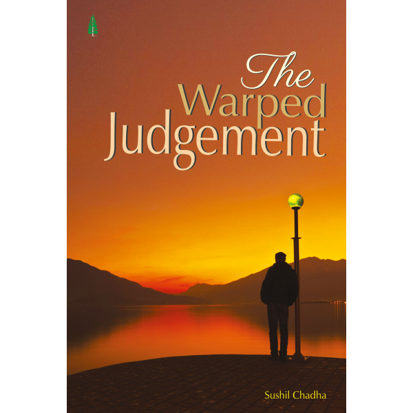 The Warped Judgement